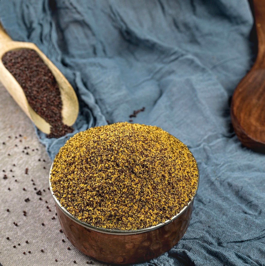 Mustard Seeds (Powder)