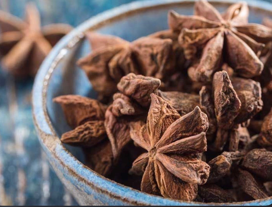 Star Anise