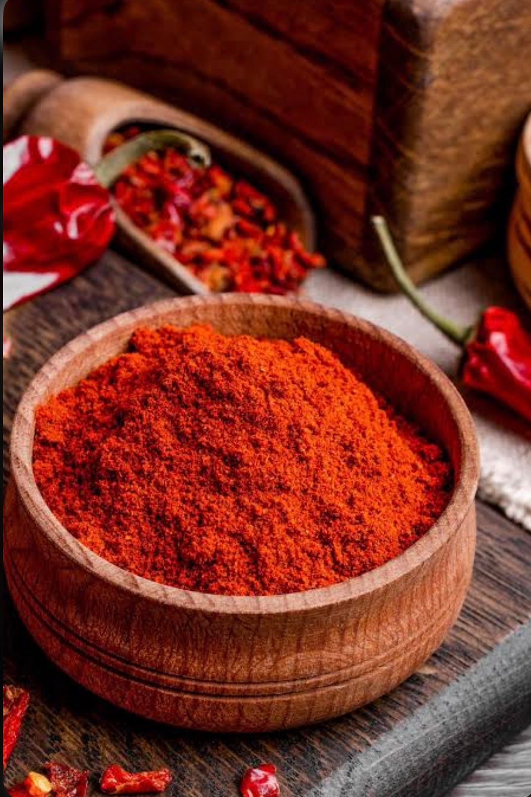 Paprika