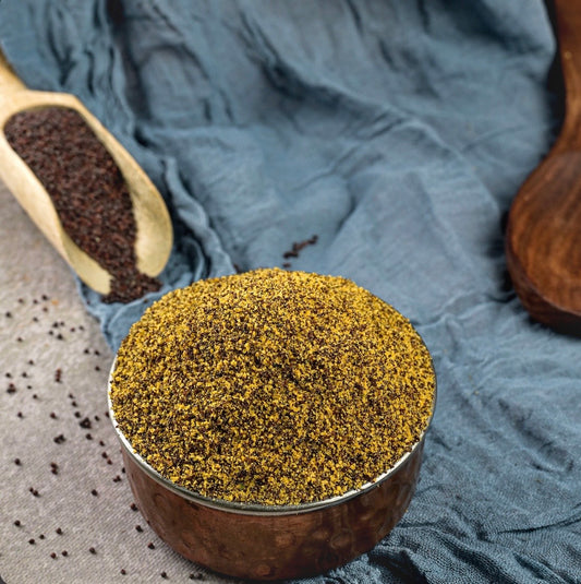 Mustard Seeds (Powder)