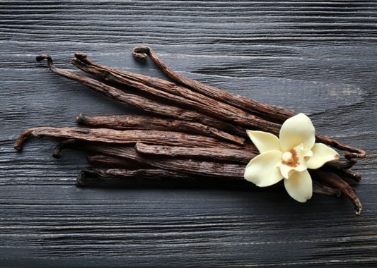 Vanilla Beans