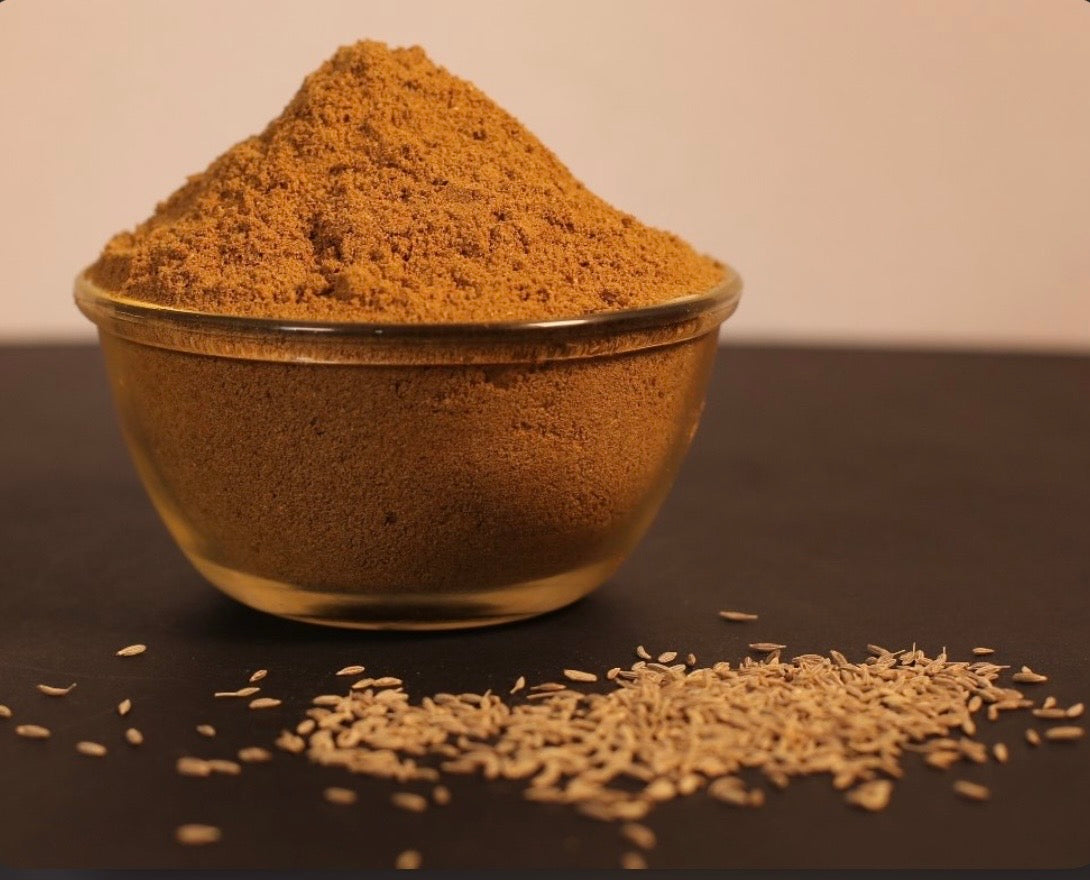 Cumin Seeds (Powder)
