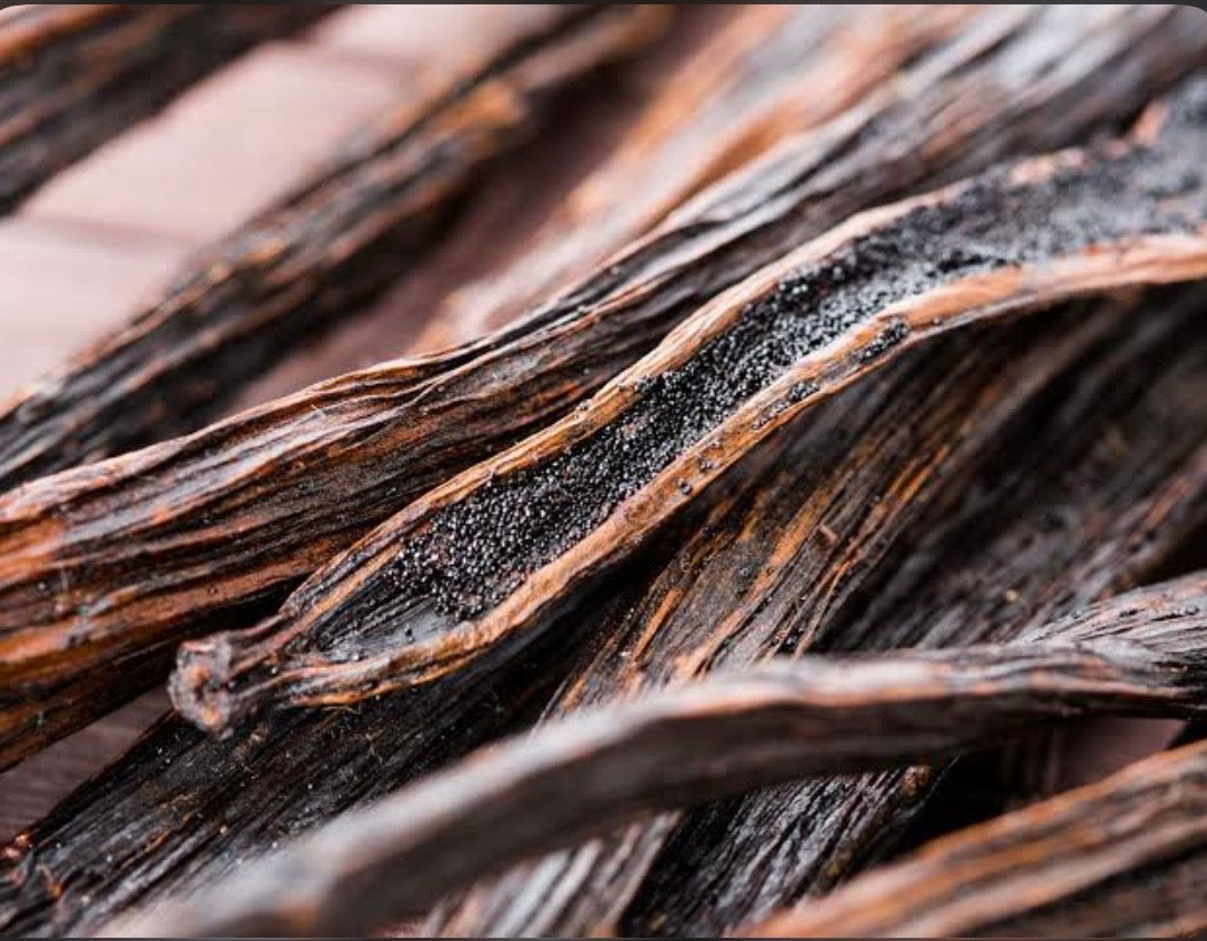 Vanilla Beans