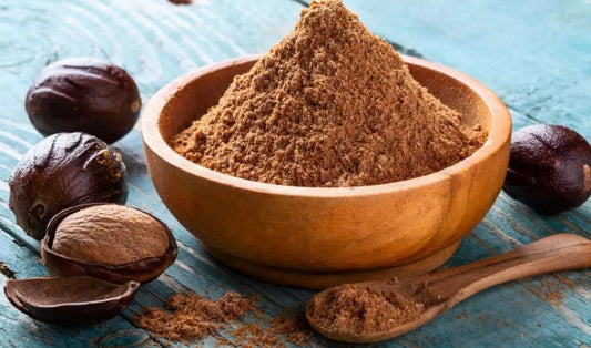 Nutmeg Powder