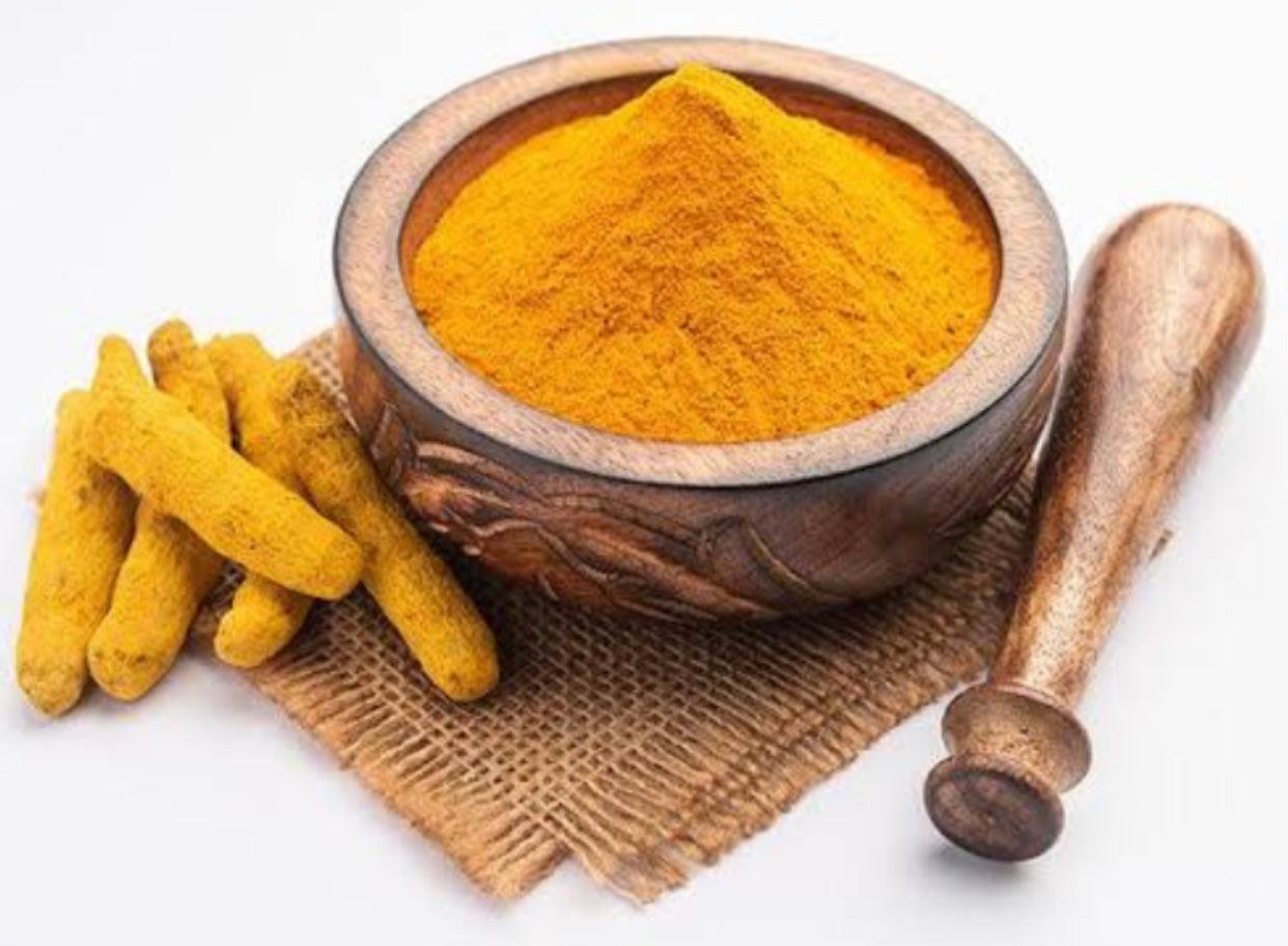 Turmeric