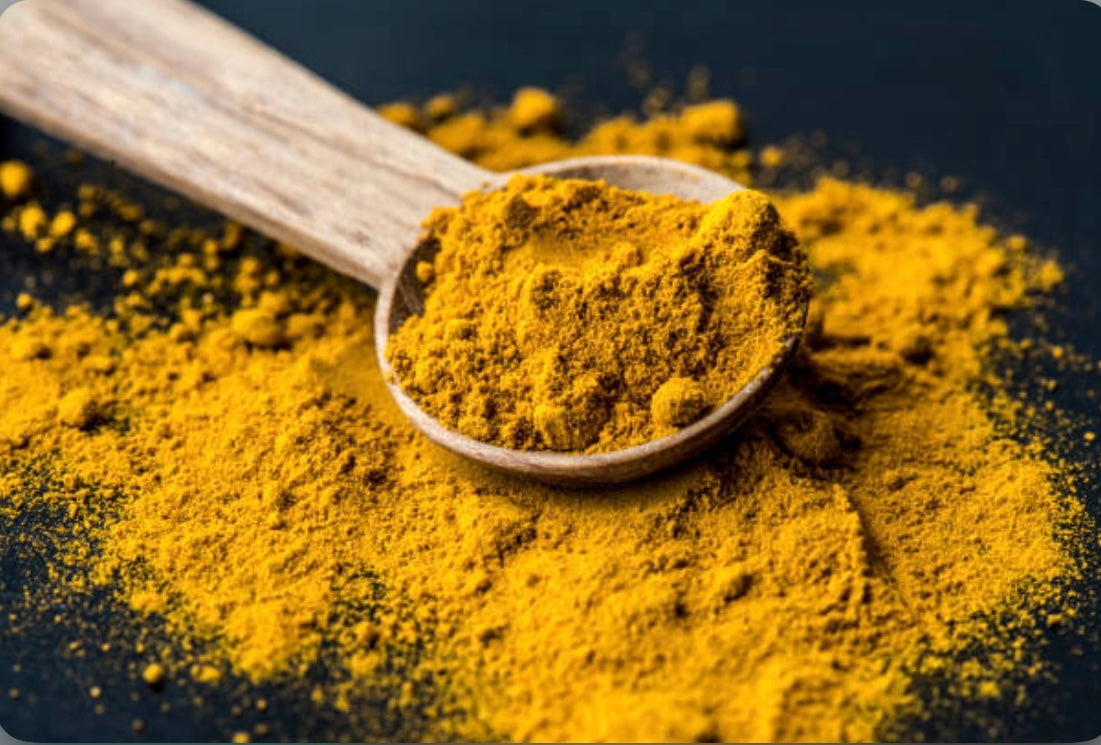 Turmeric