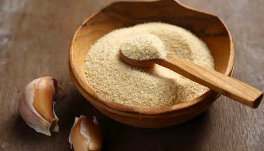 Garlic powder